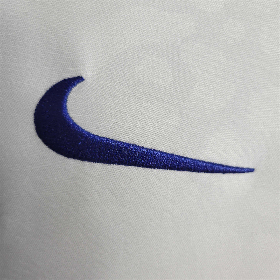 Brazil 22/23 White Leopard (Fan)
