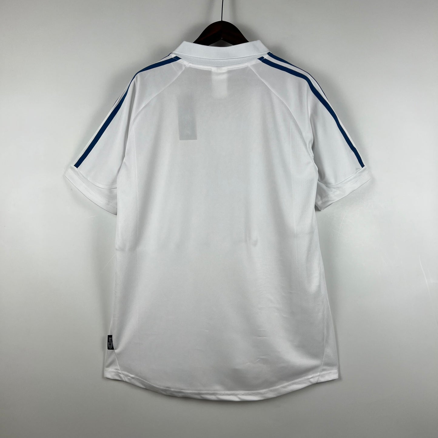 Real Madrid 01/02 Home (Fan)