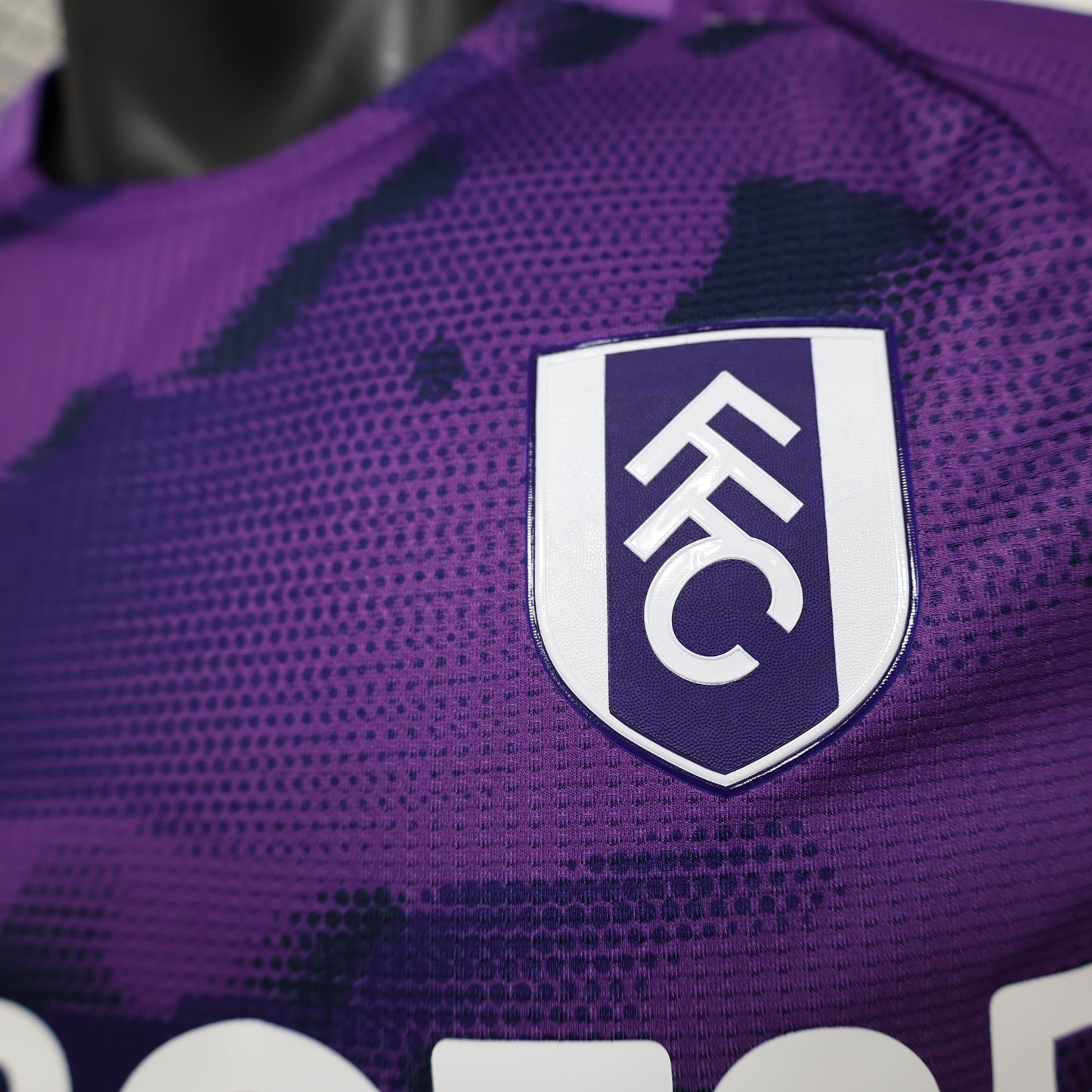 Fulham 24/25 Third Kit (Player)