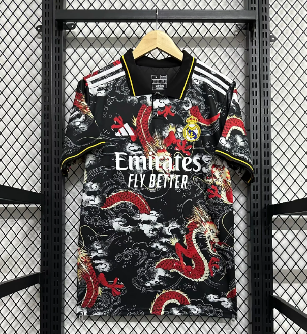 Real Madrid 24/25 Special Edition (Fan)