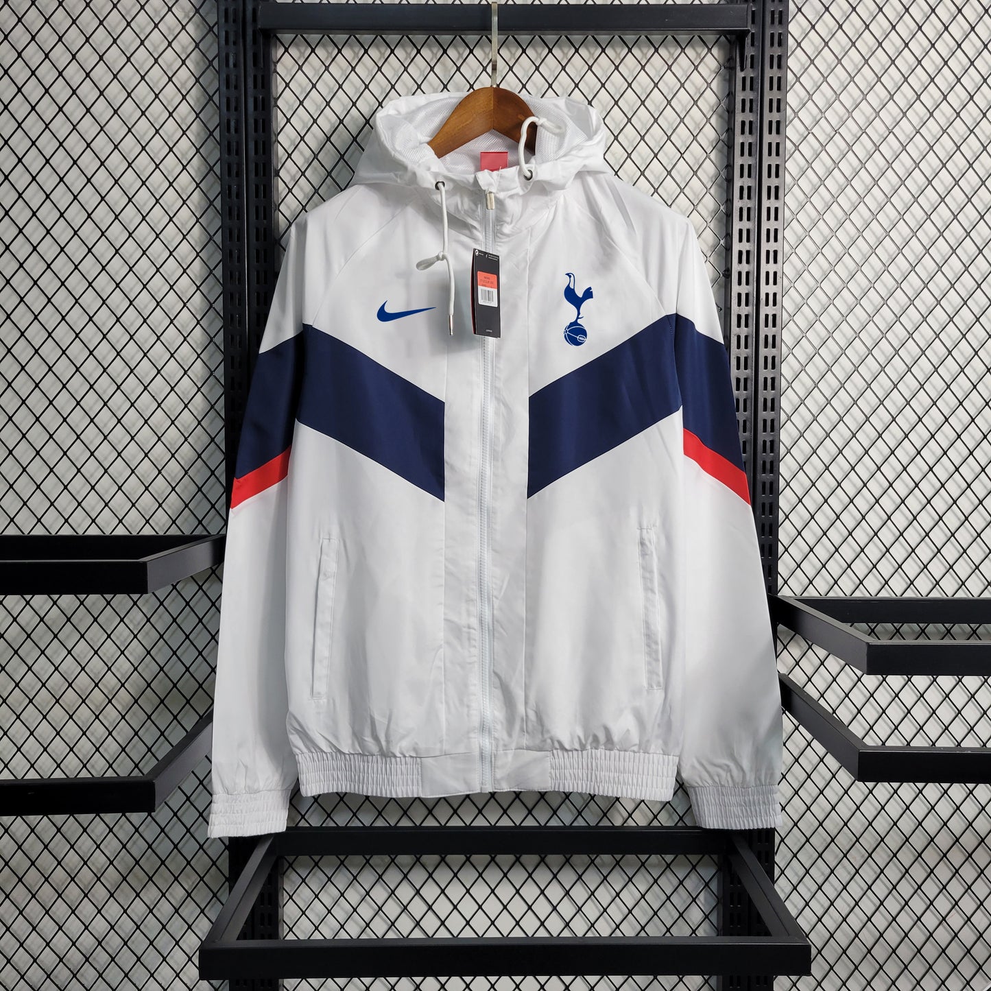 Tottenham 23/24 Windbreaker (Fan)