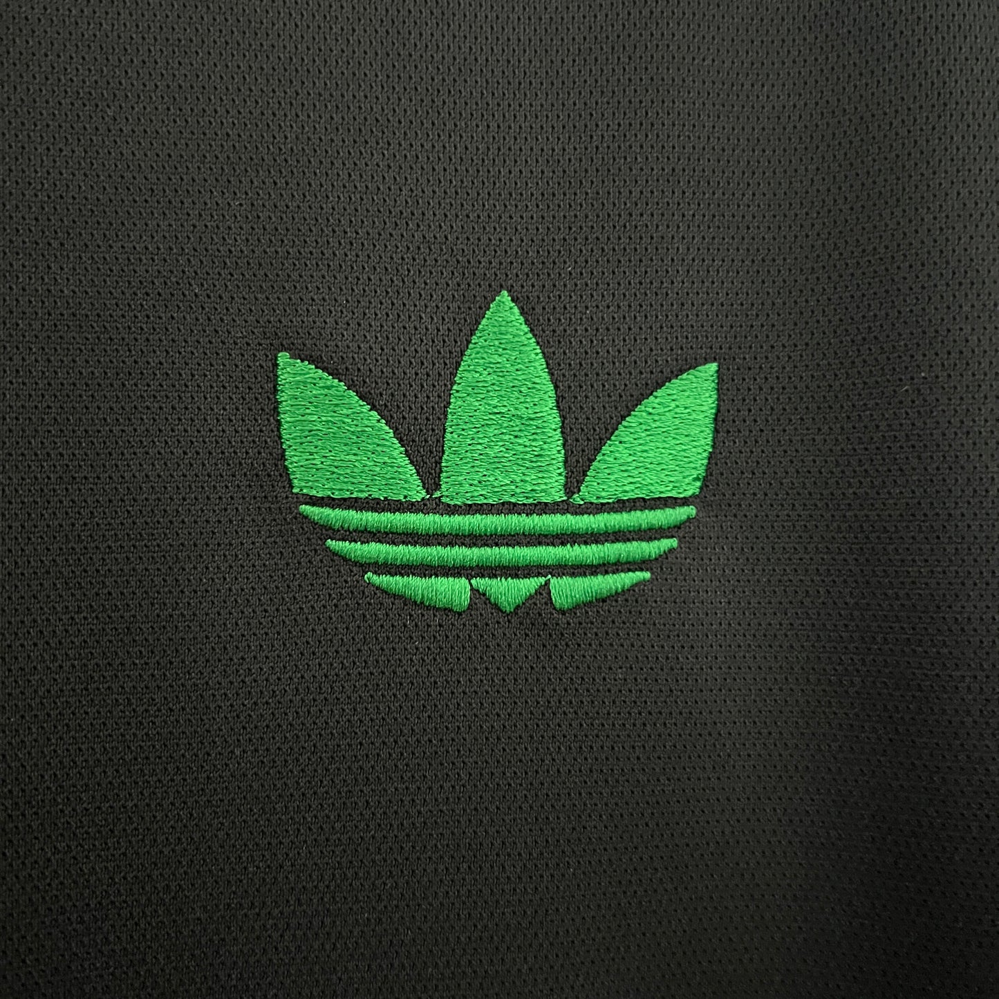 Jamaica 24/25 Black (Fan)