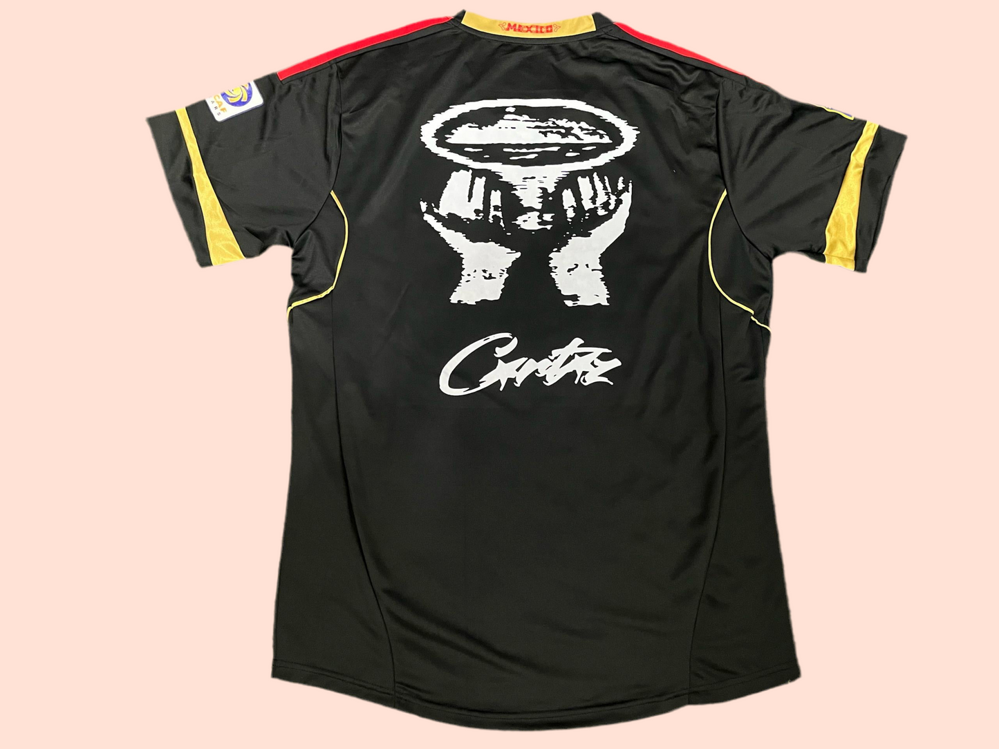 Mexico X Corteiz Retro (Fan)