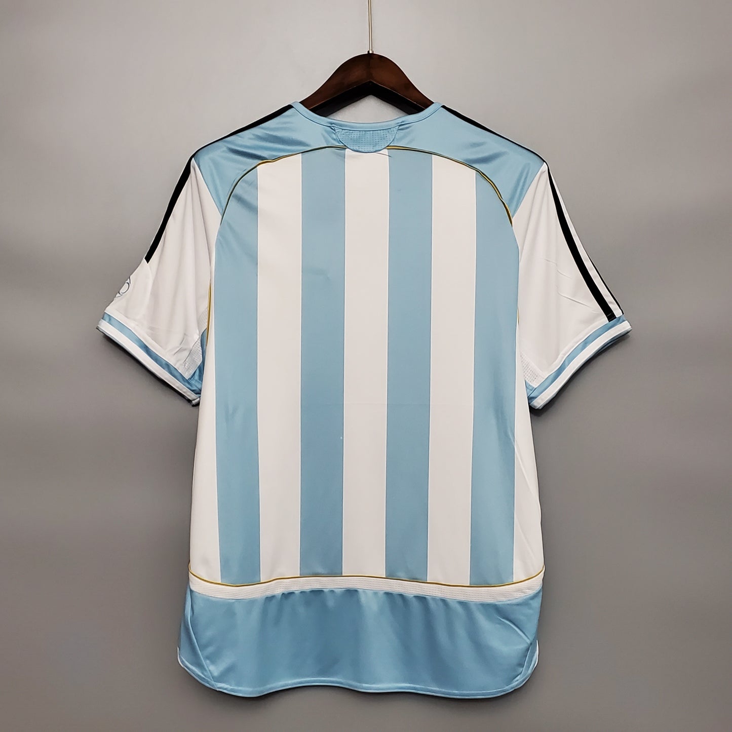 Argentina Retro 2006 Home (Fan)
