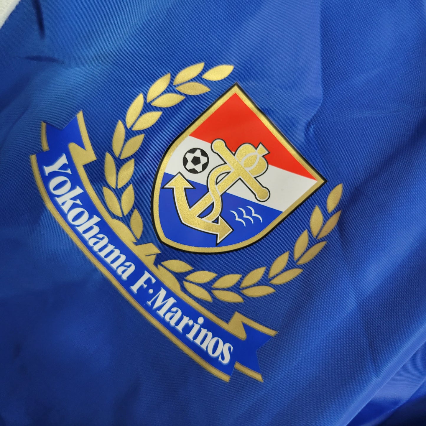 Yokohama F. Marinos 23/24 Windbreaker (Player)