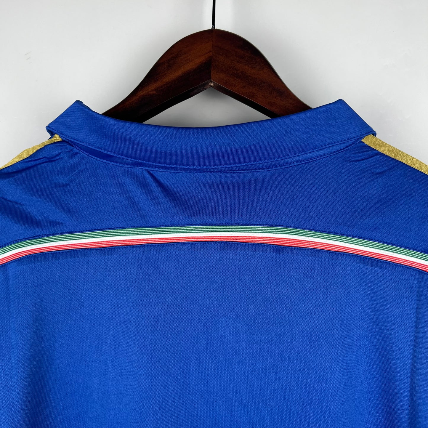 Palmeiras Retro 14/15 Blue (Fan)
