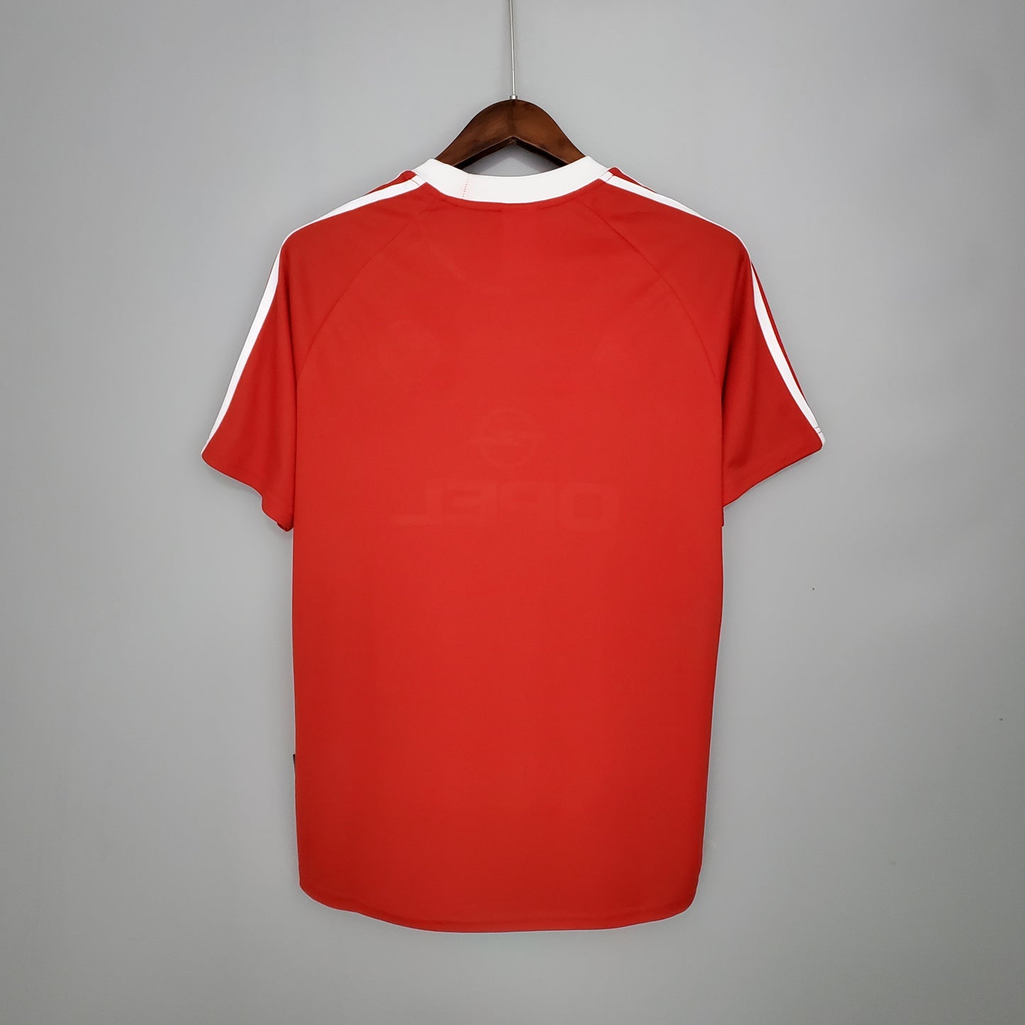 Bayern Munich Retro 00/01 Home (Fan)