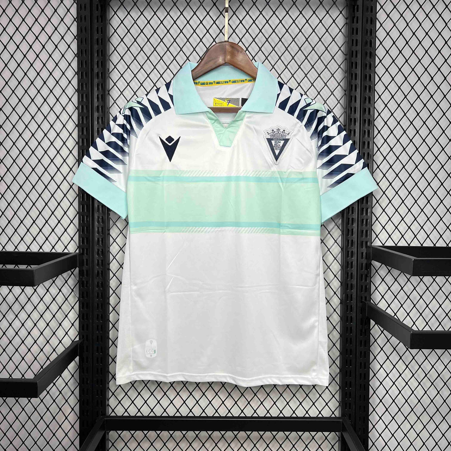 Cadiz 24/25 Away (Fan)