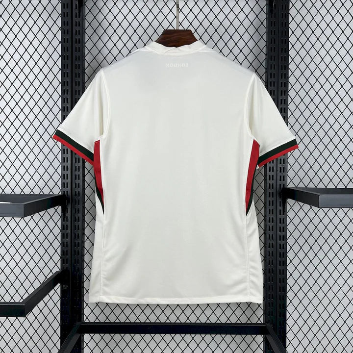 CHELSEA 25/26 AWAY (FAN)
