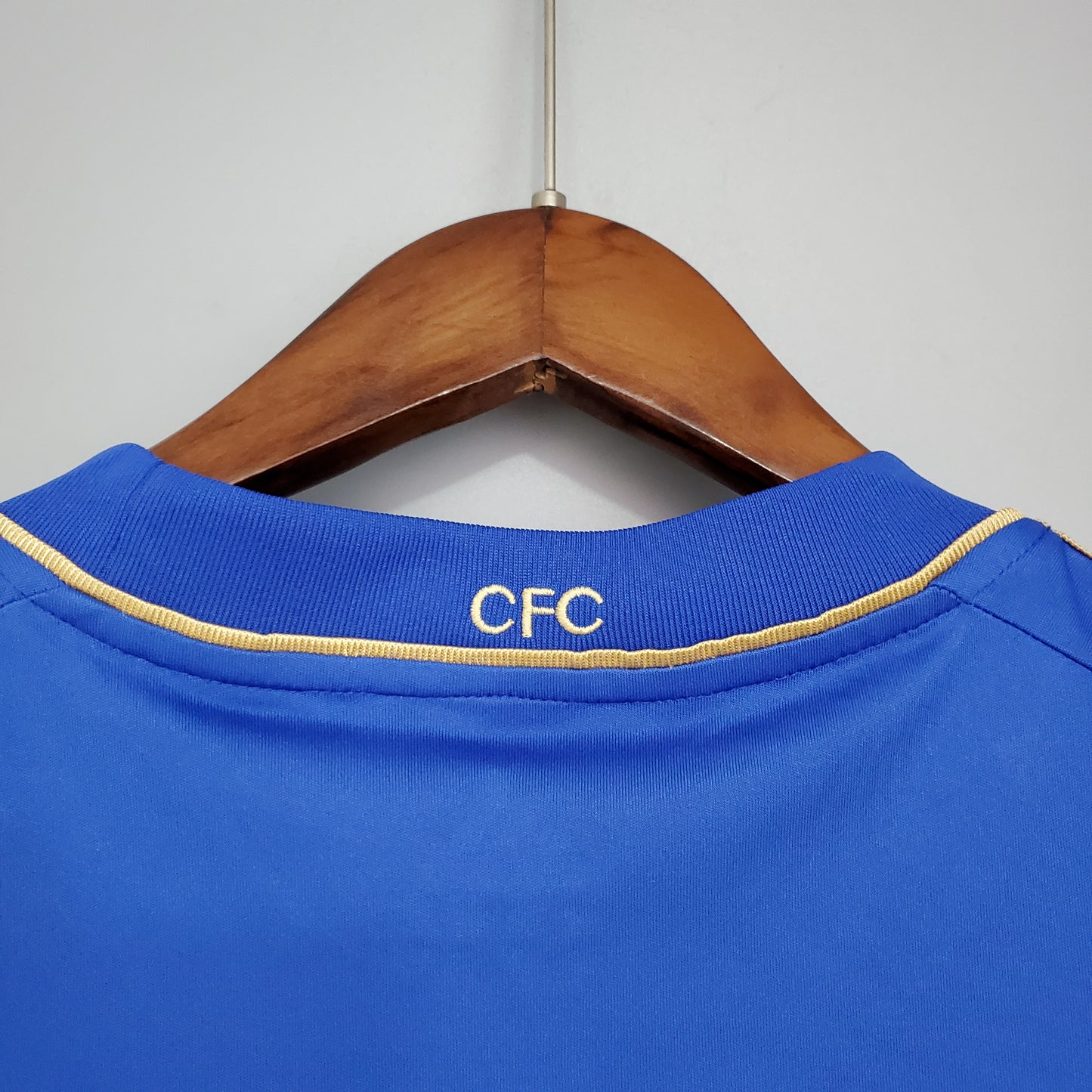 Chelsea Retro 12/13 Home (Fan)