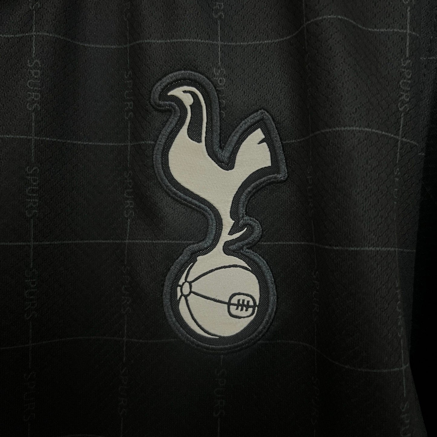 Tottenham 25/26 Away (Fan)