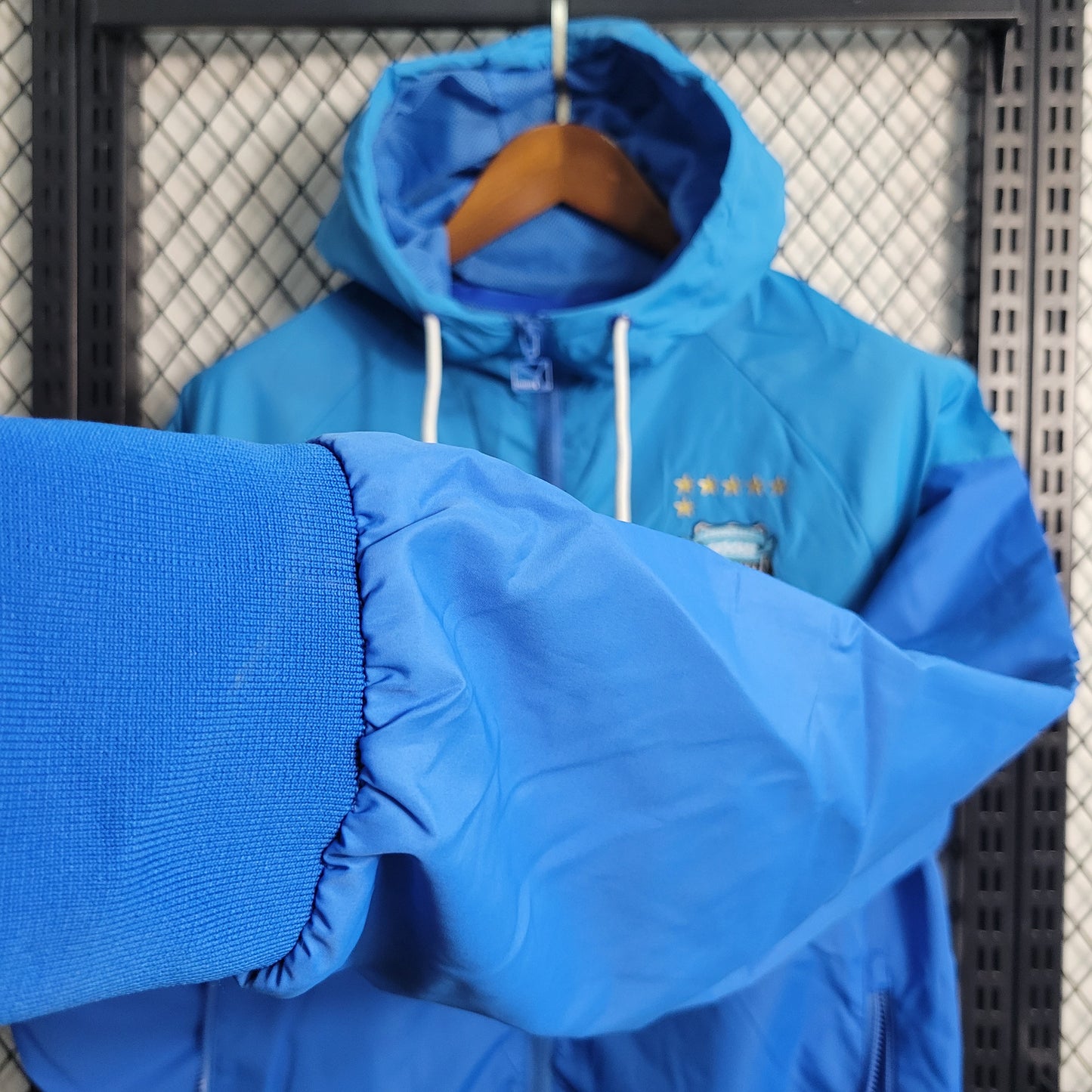 Kawasaki Frontale 23/24 Windbreaker (Player)