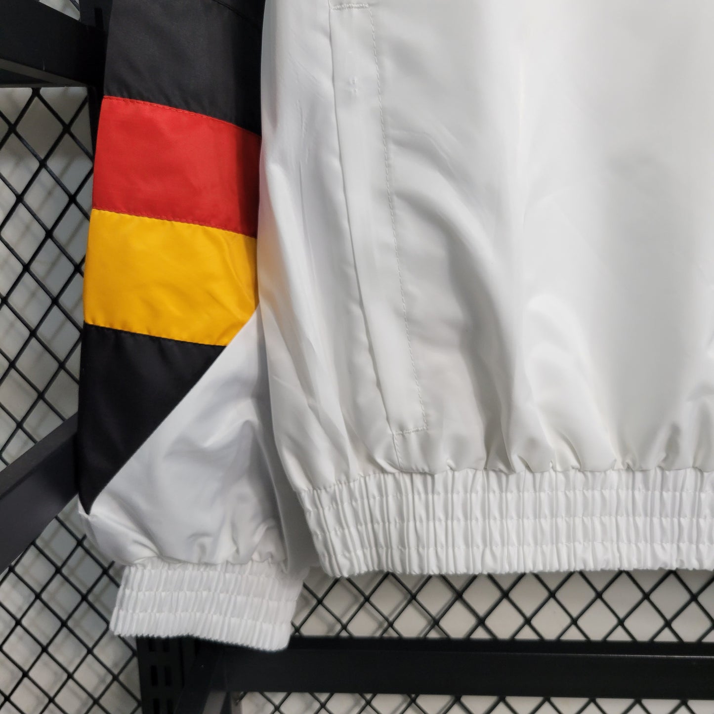 Germany 23/24 Windbreaker (Fan)