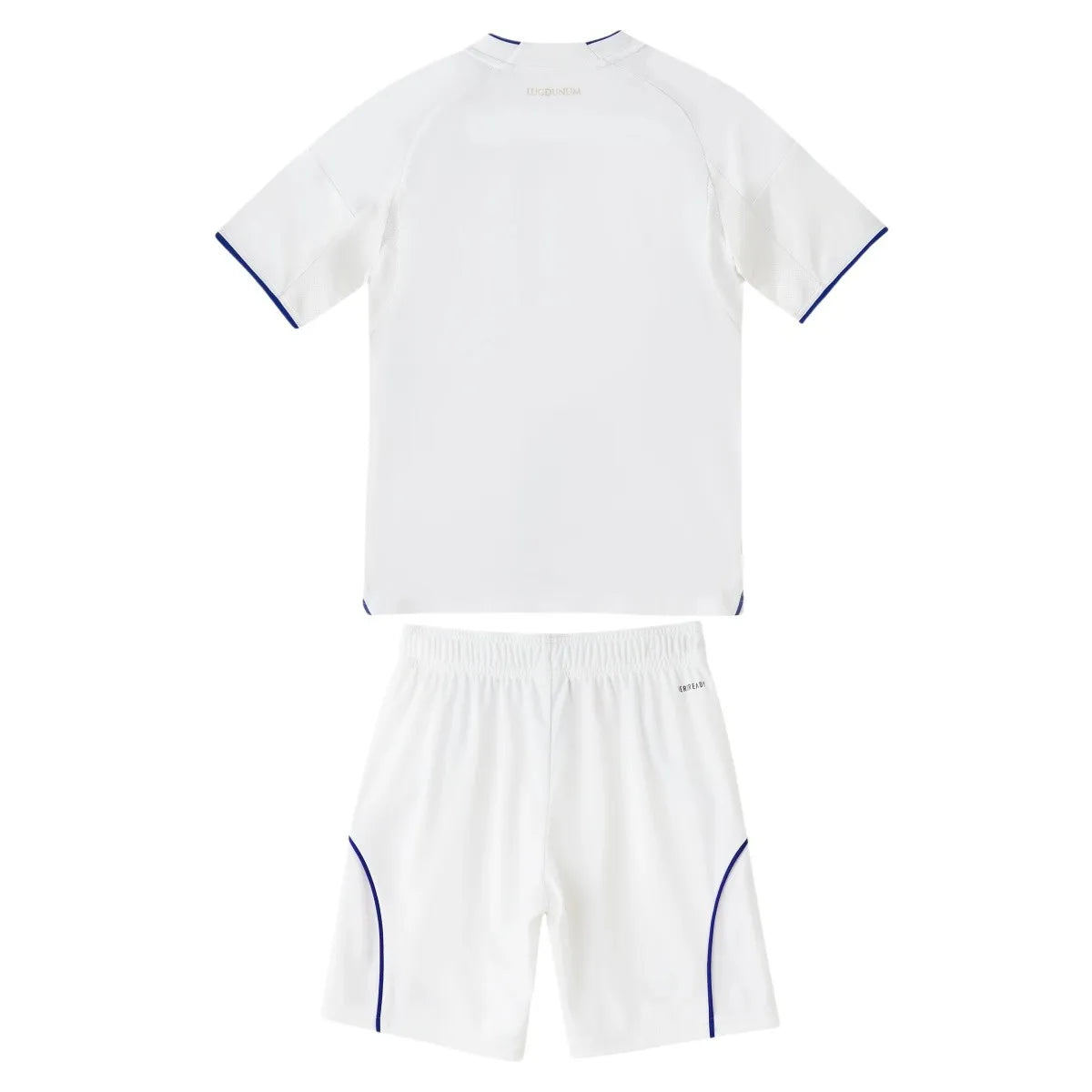 Lyon 25/26 Home (Kids)