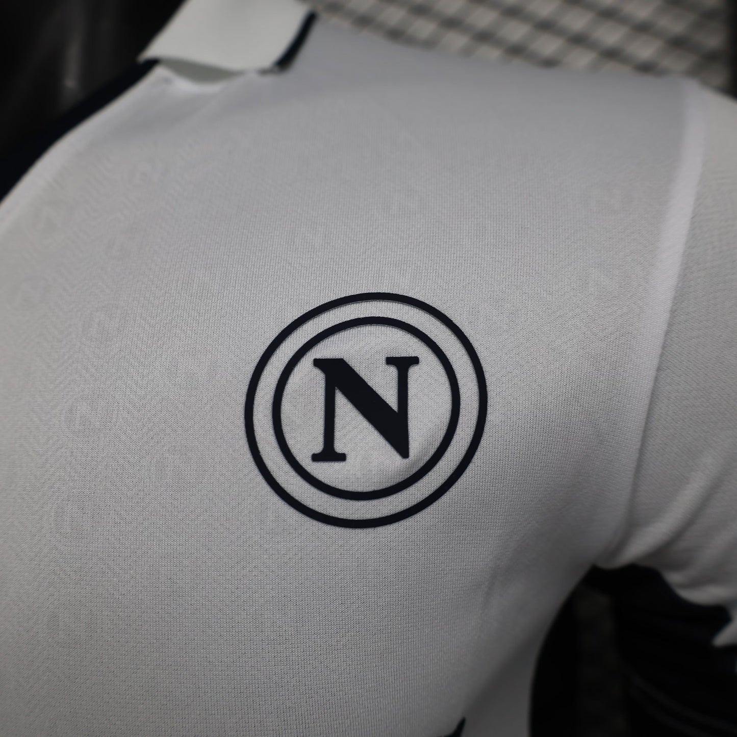 Napoli 24/25 Away (Player)