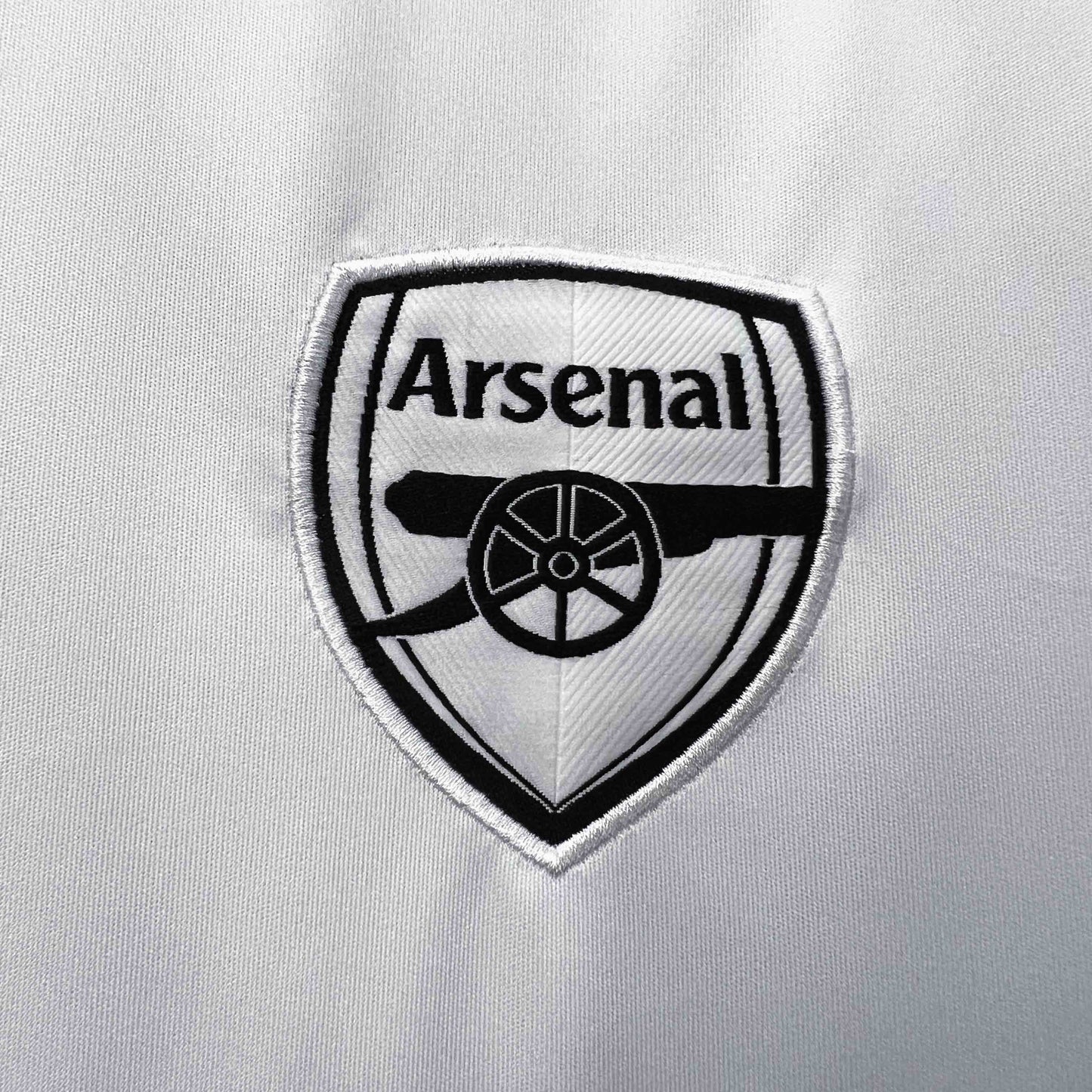Arsenal 24/25 White (Fan)