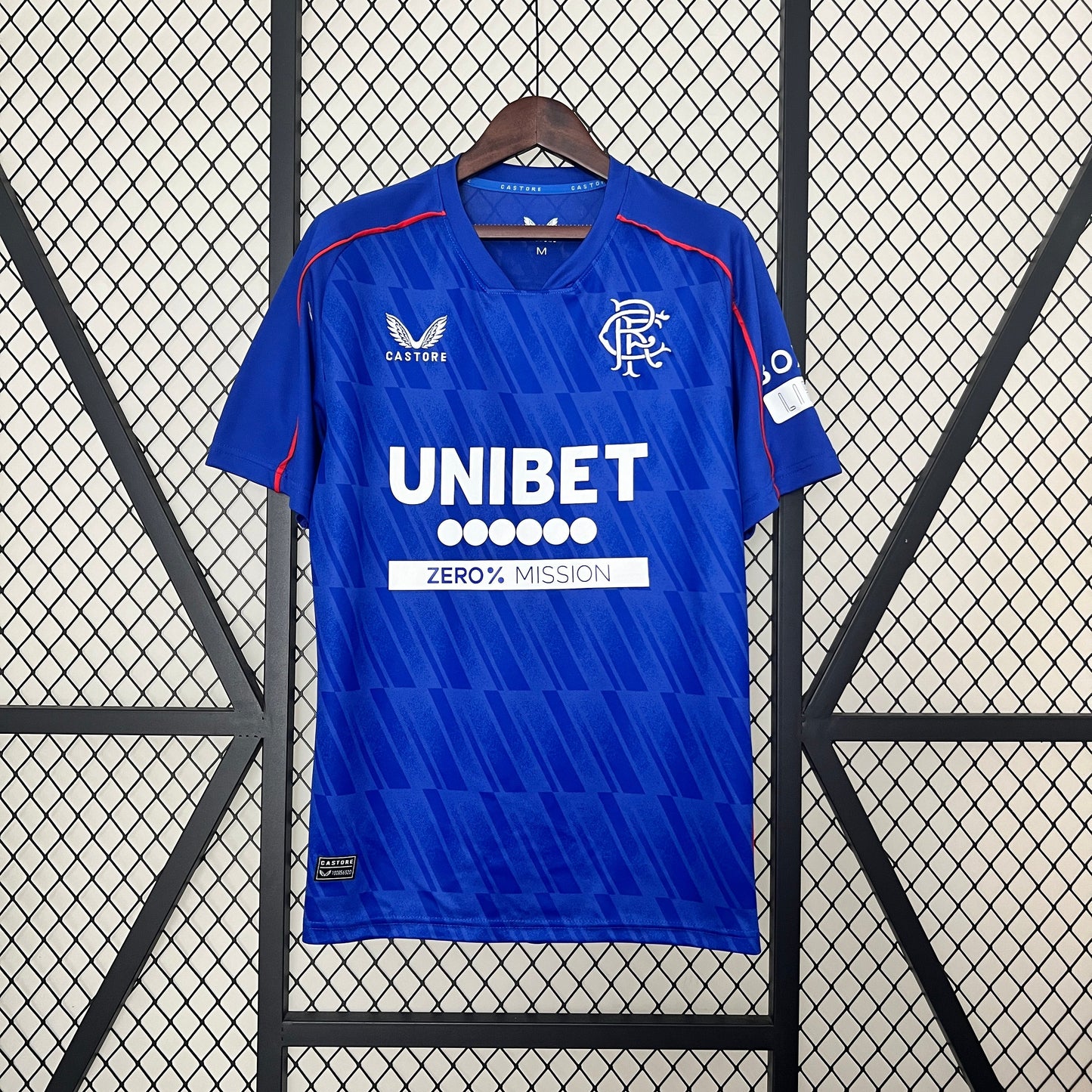Rangers 24/25 Home (Fan)