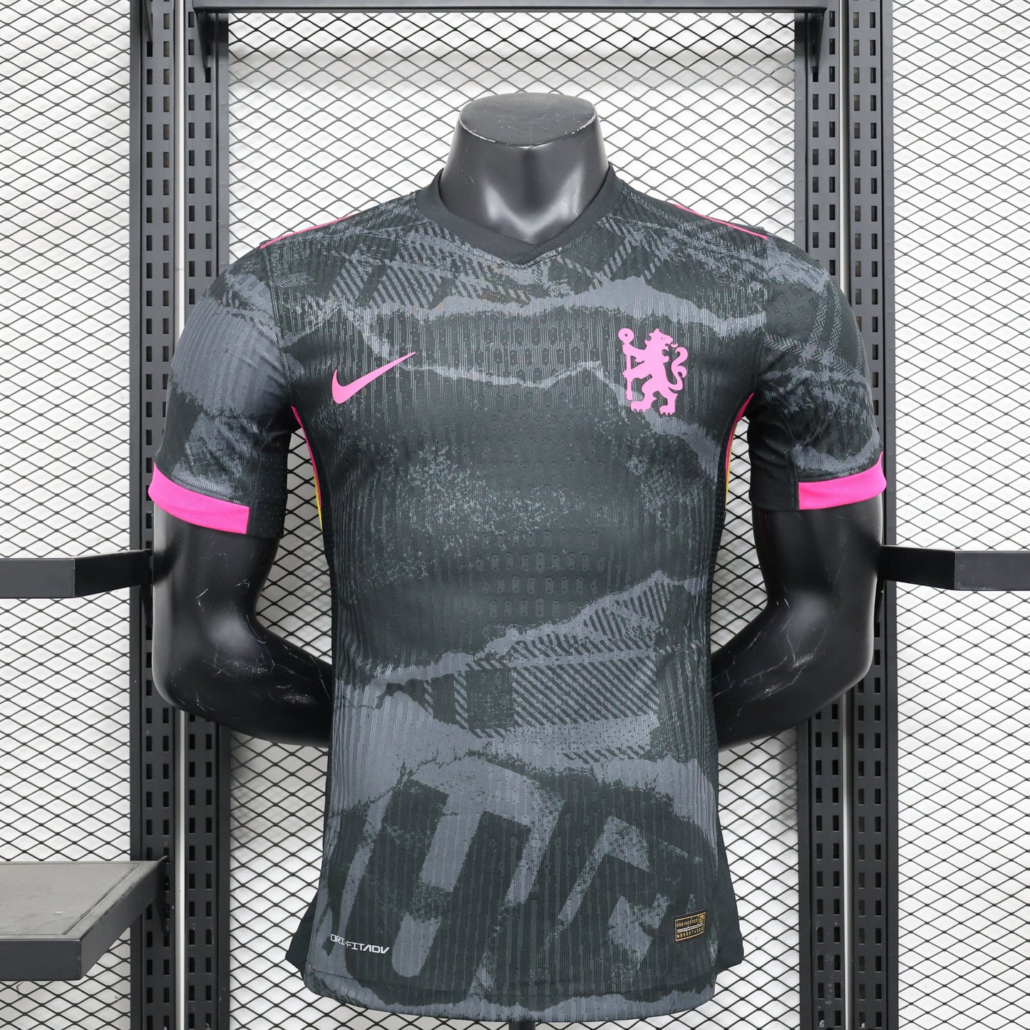 Chelsea 24/25 Special Edition (Player)