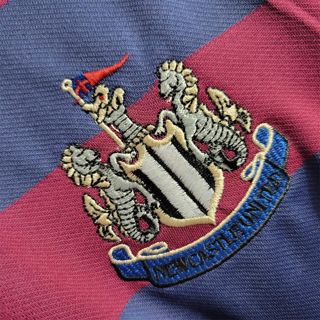 Newcastle Retro 95/96 Away (Fan)