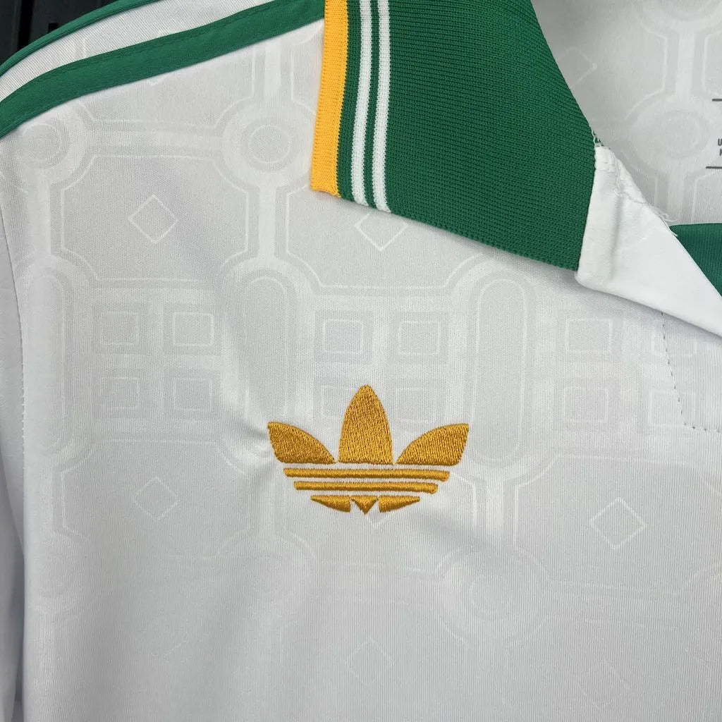 Roma 25/26 Third Kit Unsposered (Fan)