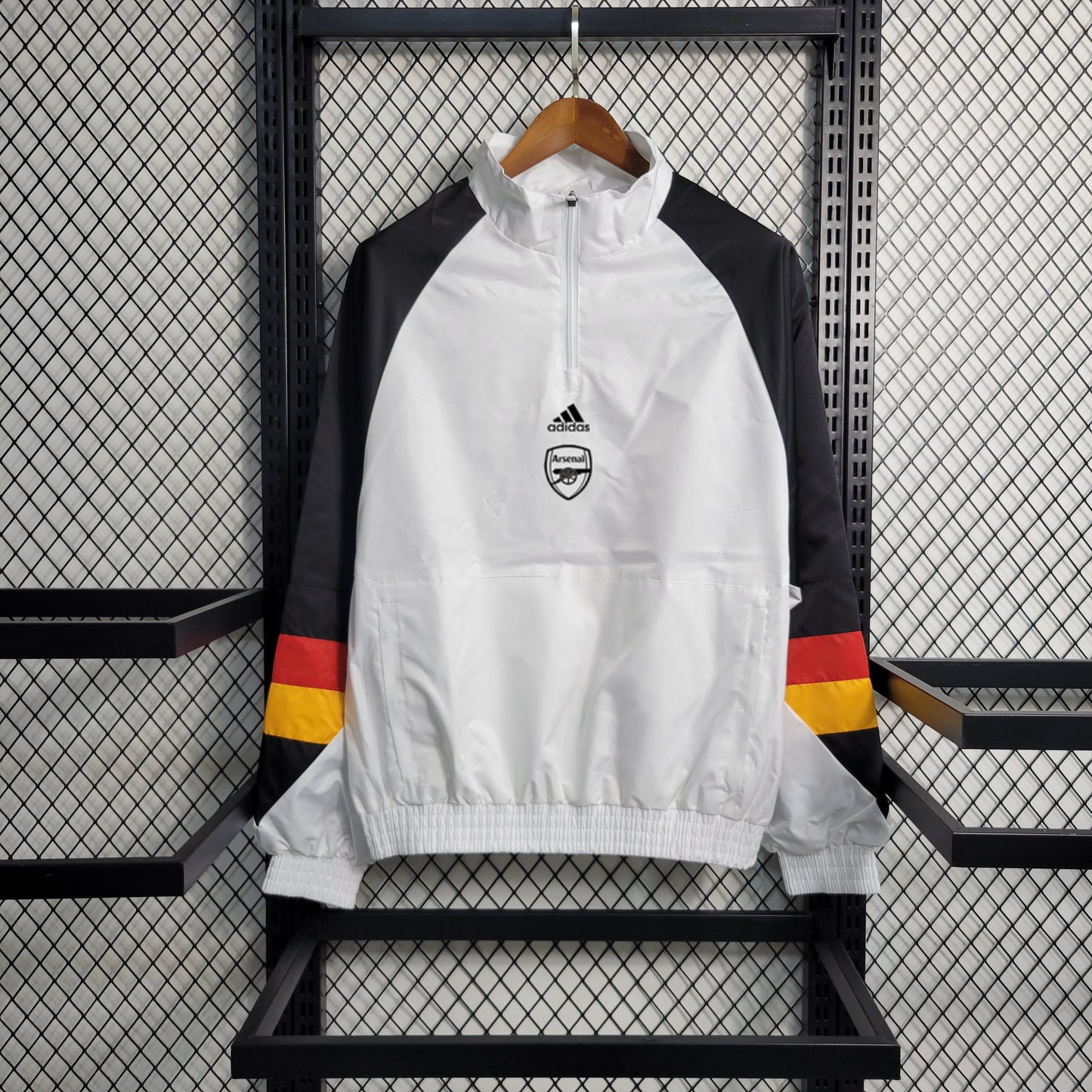 Arsenal 23/24 Windbreaker