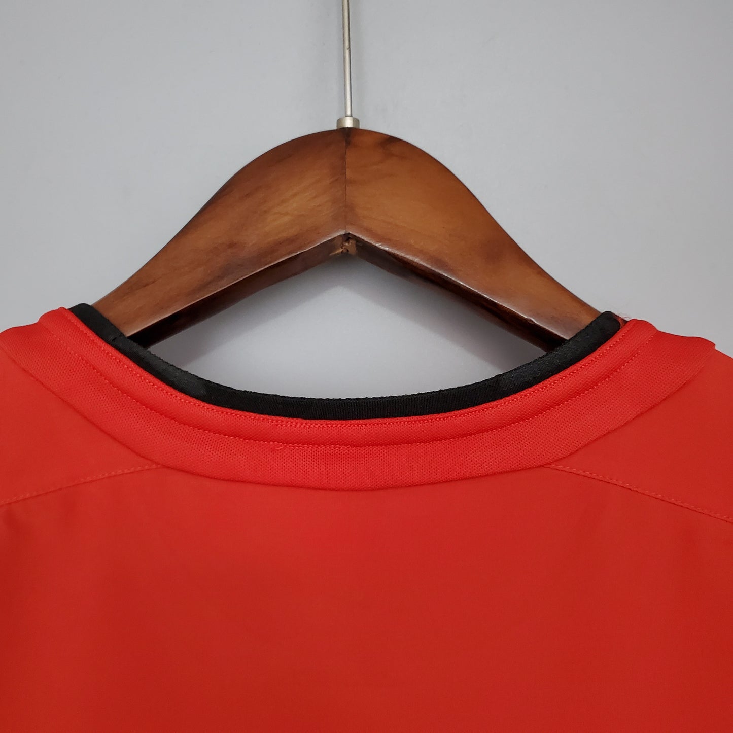 Manchester United Retro 02/04 Home (Fan)