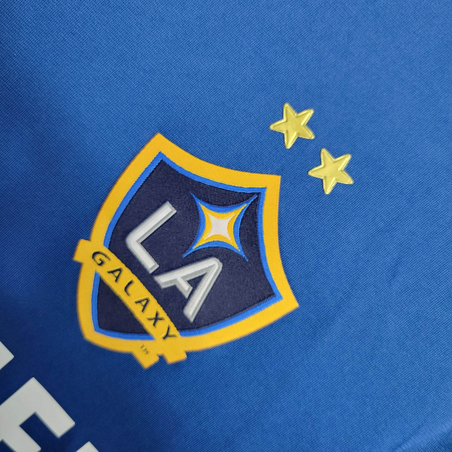LA Galaxy Retro 2011/2012 (Fan)