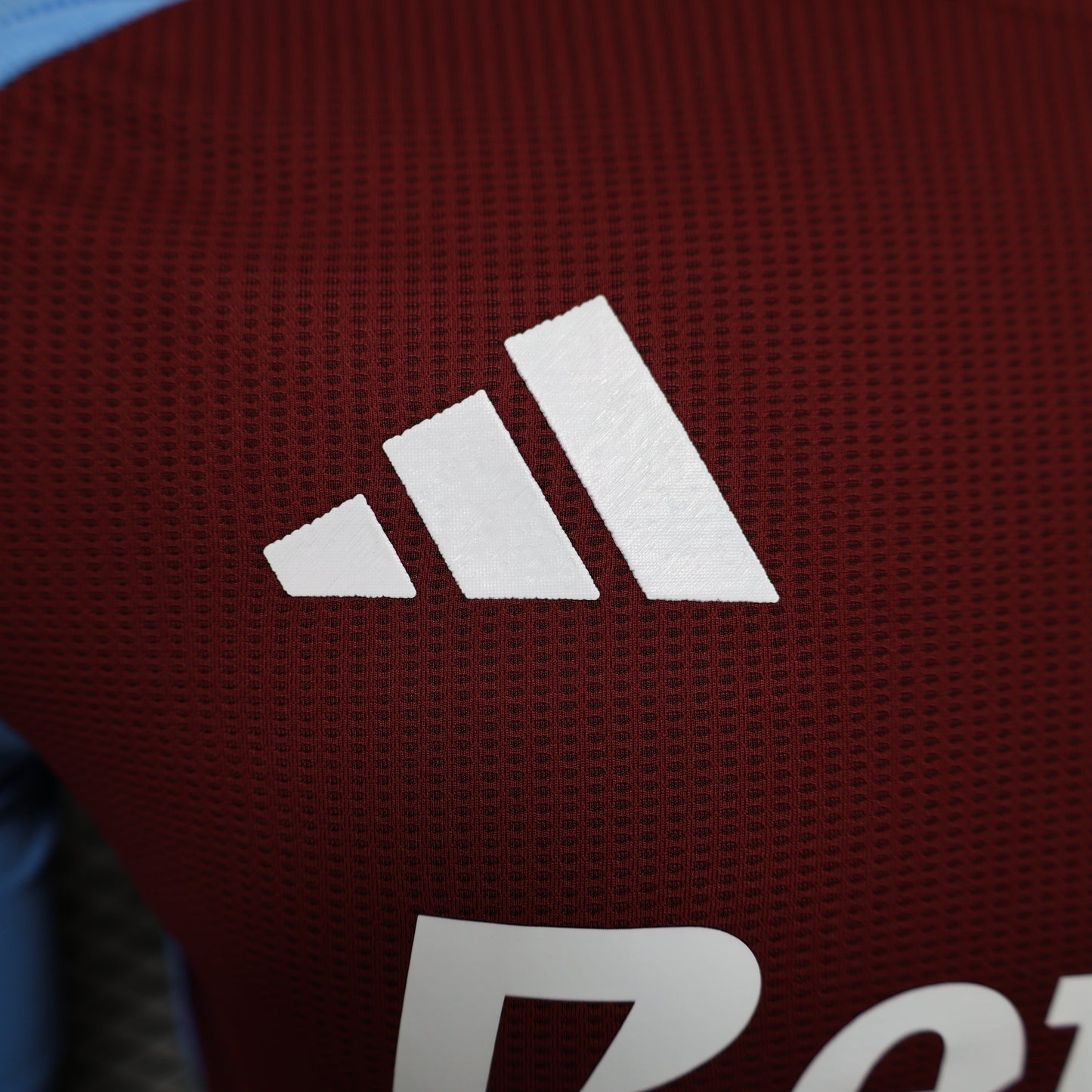 Aston Villa 24/25 Home (Player)