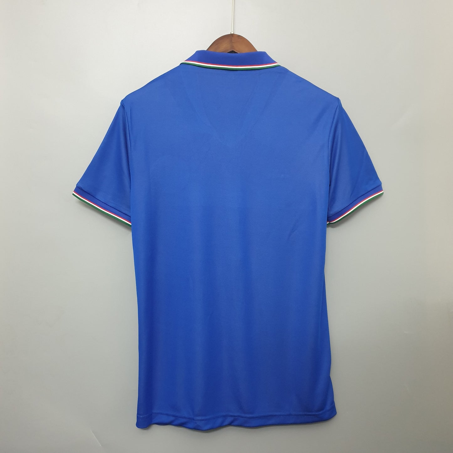 Italy Retro 1990 Home (Fan)