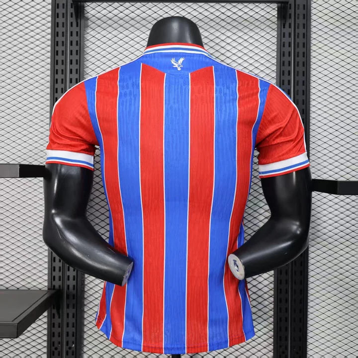 CRYSTAL PALACE 25/26 HOME (PLAYER)