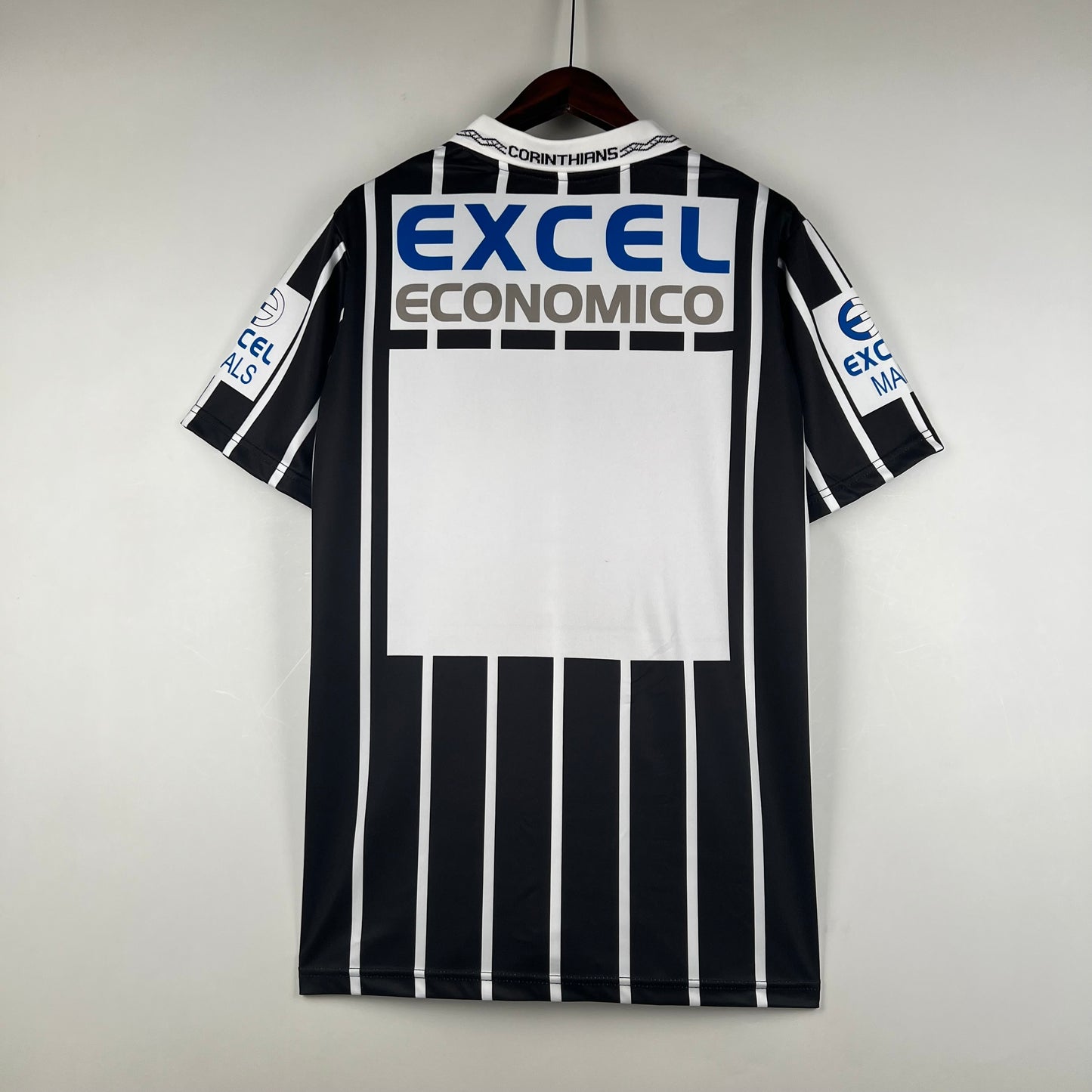 Corinthians Retro 1997 Away (Fan)