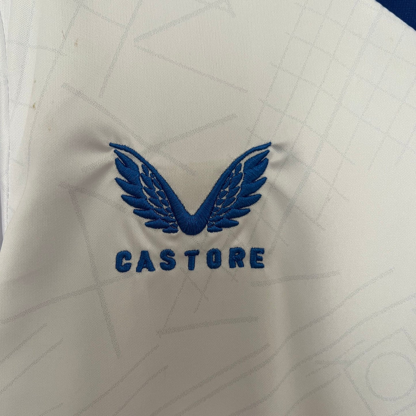 Ranger 24/25 Away (Fan)
