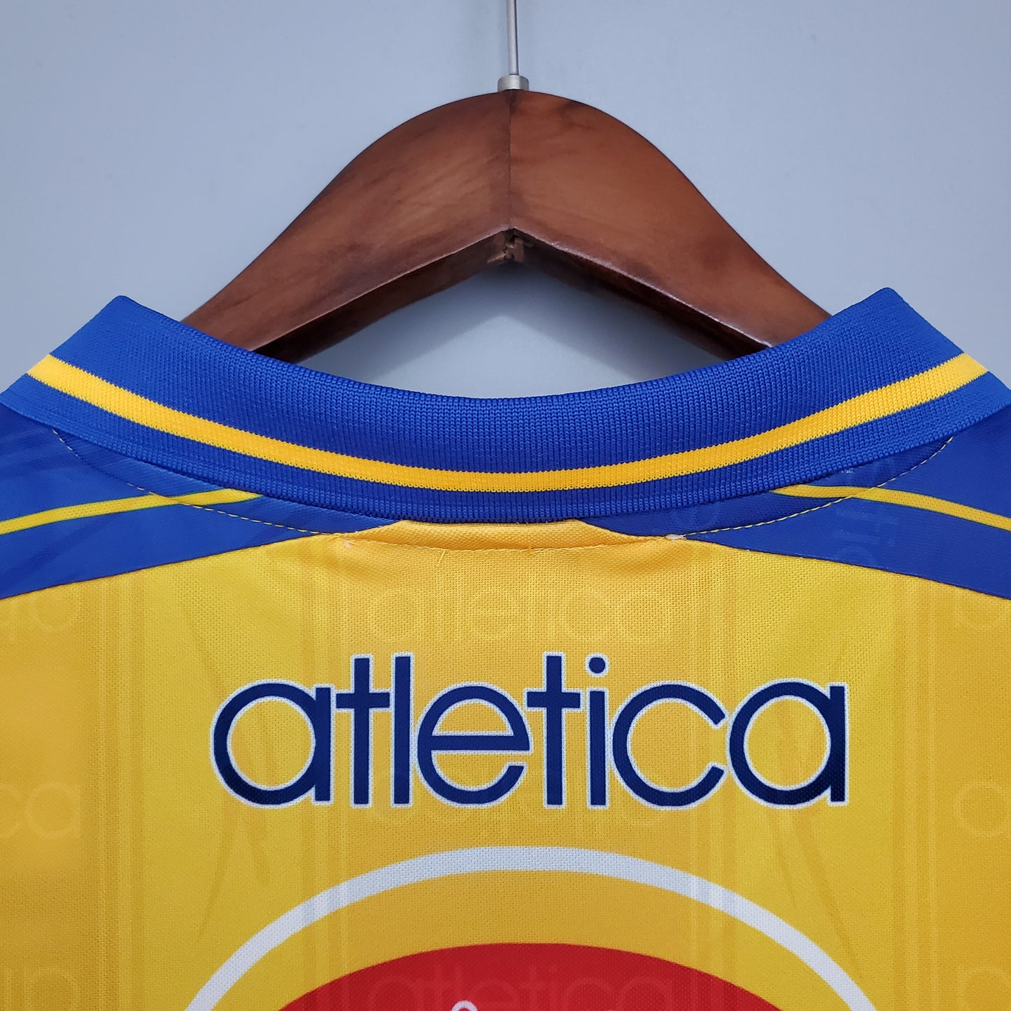 Tigers Retro 99/00 Home (Fan)