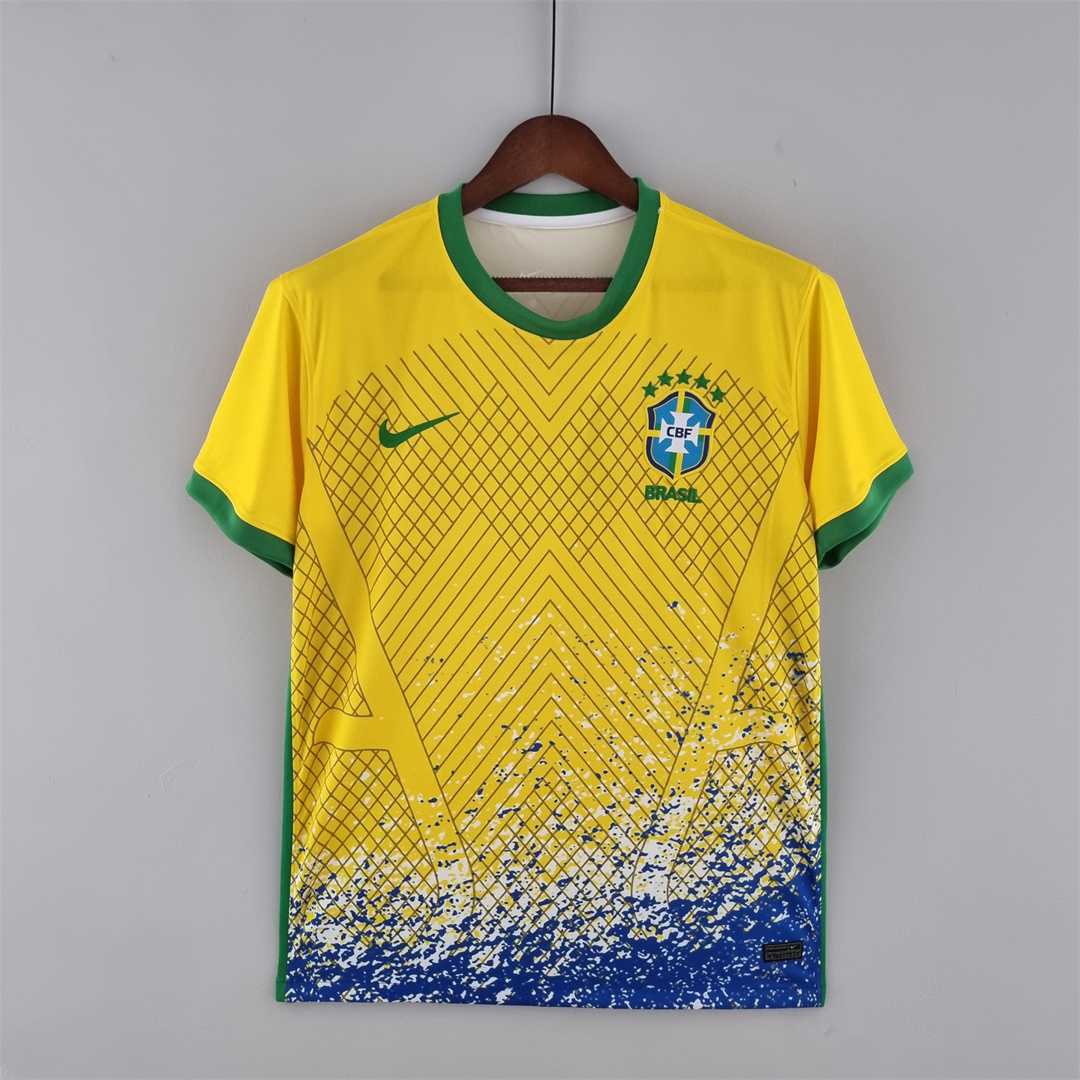 Brazil 22/23 Special Edition (Fan)