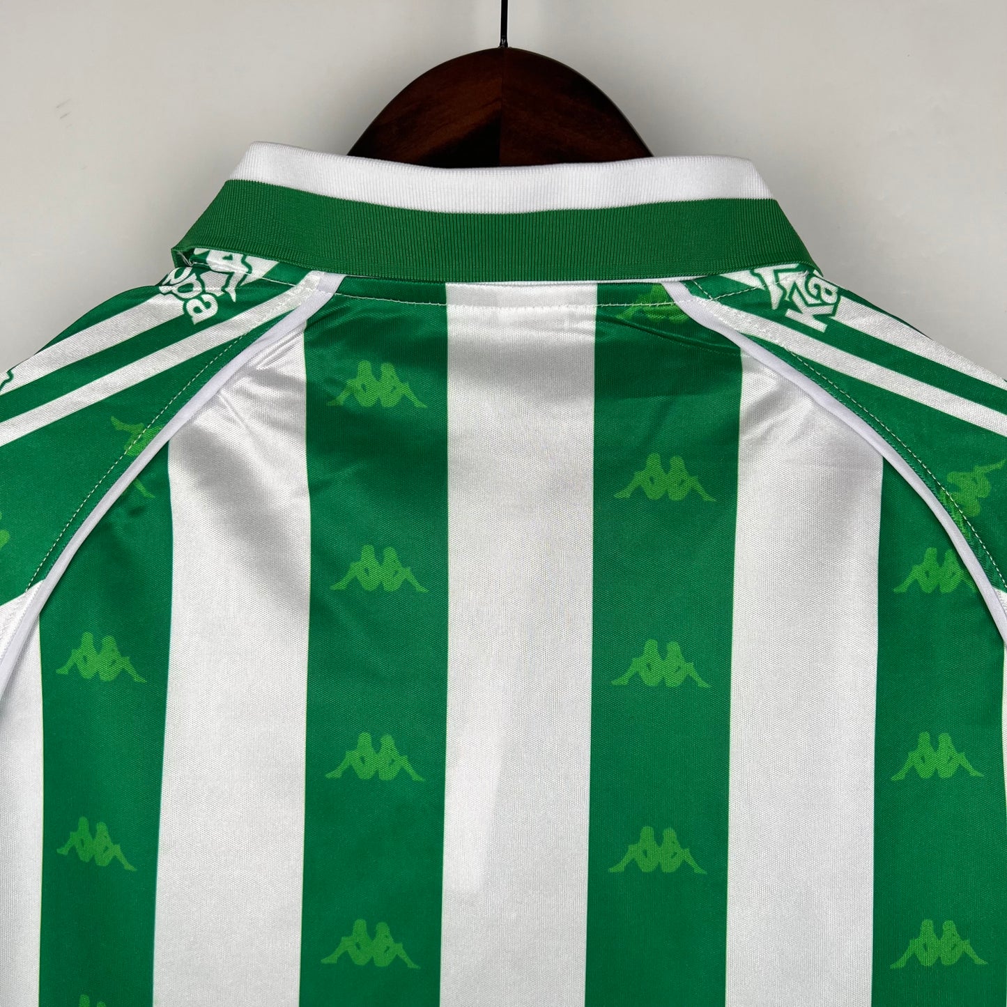 Real Betis Retro 95/97 Home (Fan)