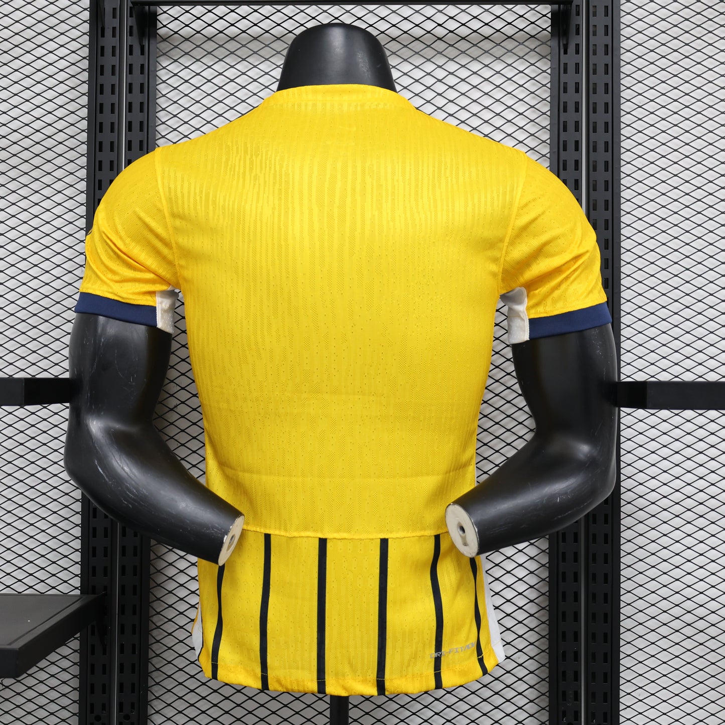 Brighton 24/25 Away (Player)