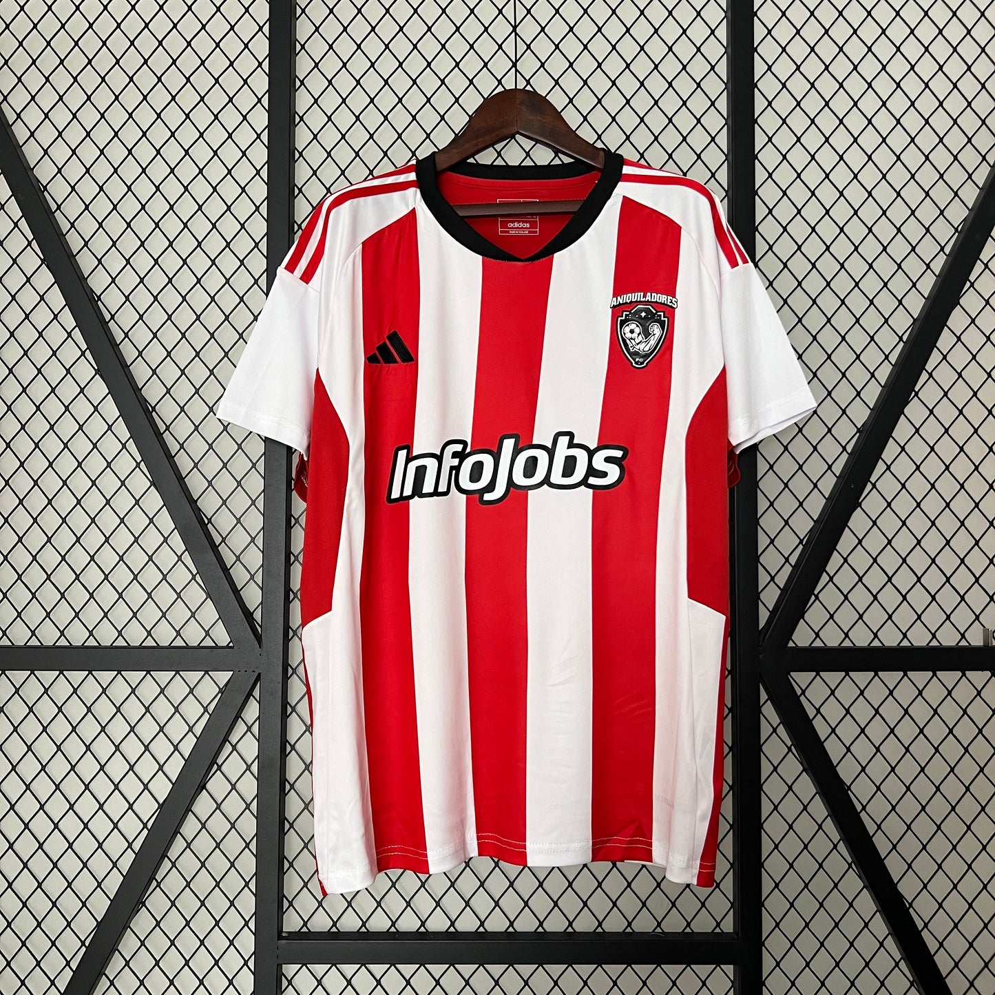 Aniquiladores FC 24/25 Home (Fan)