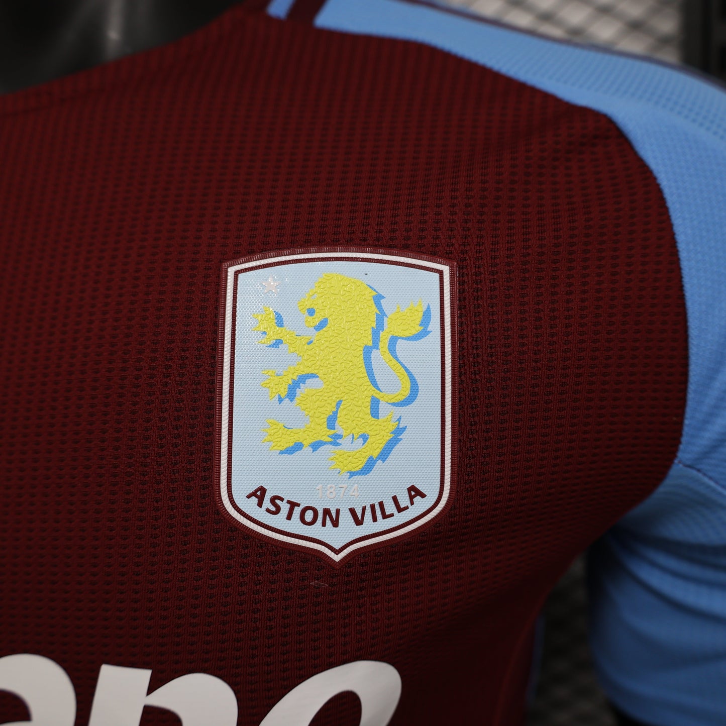 Aston Villa 24/25 Home (Player)