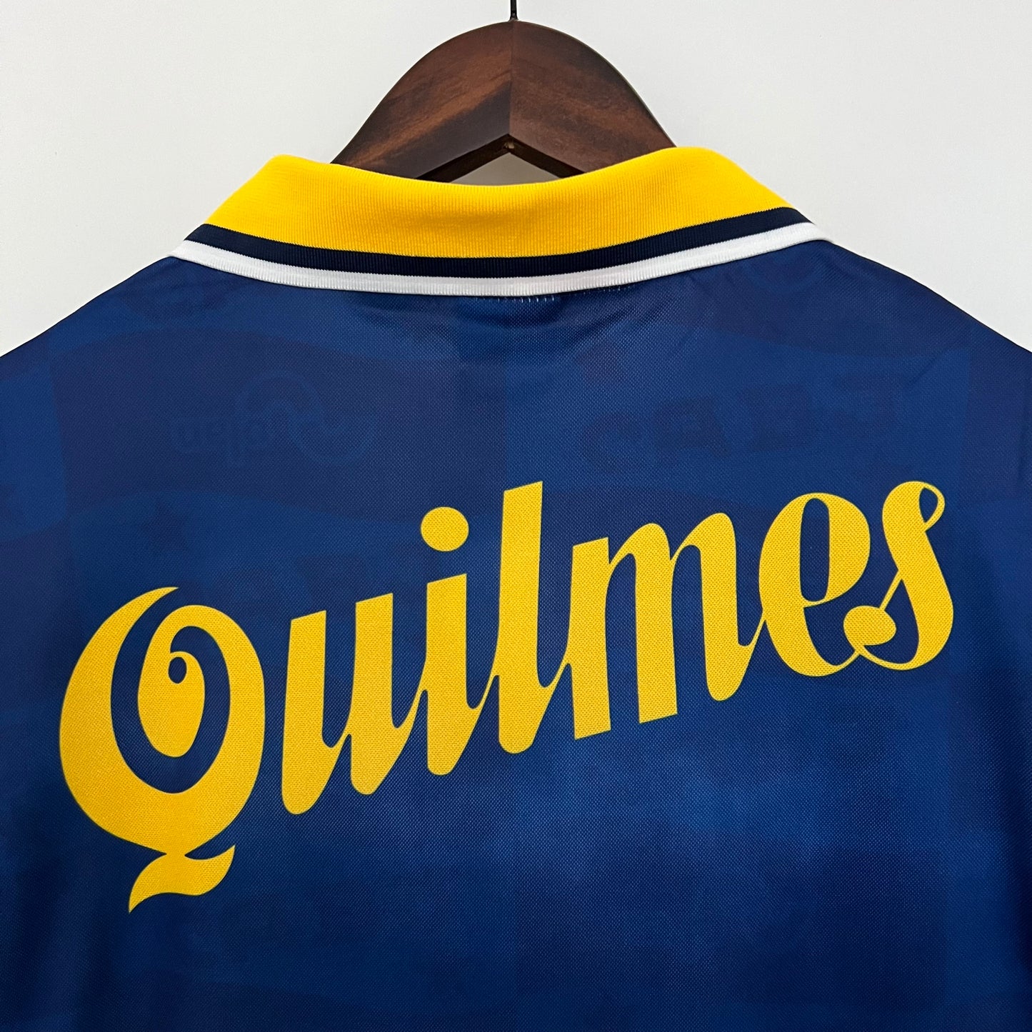 Boca Juniors Retro 95/97 Home (Fan)