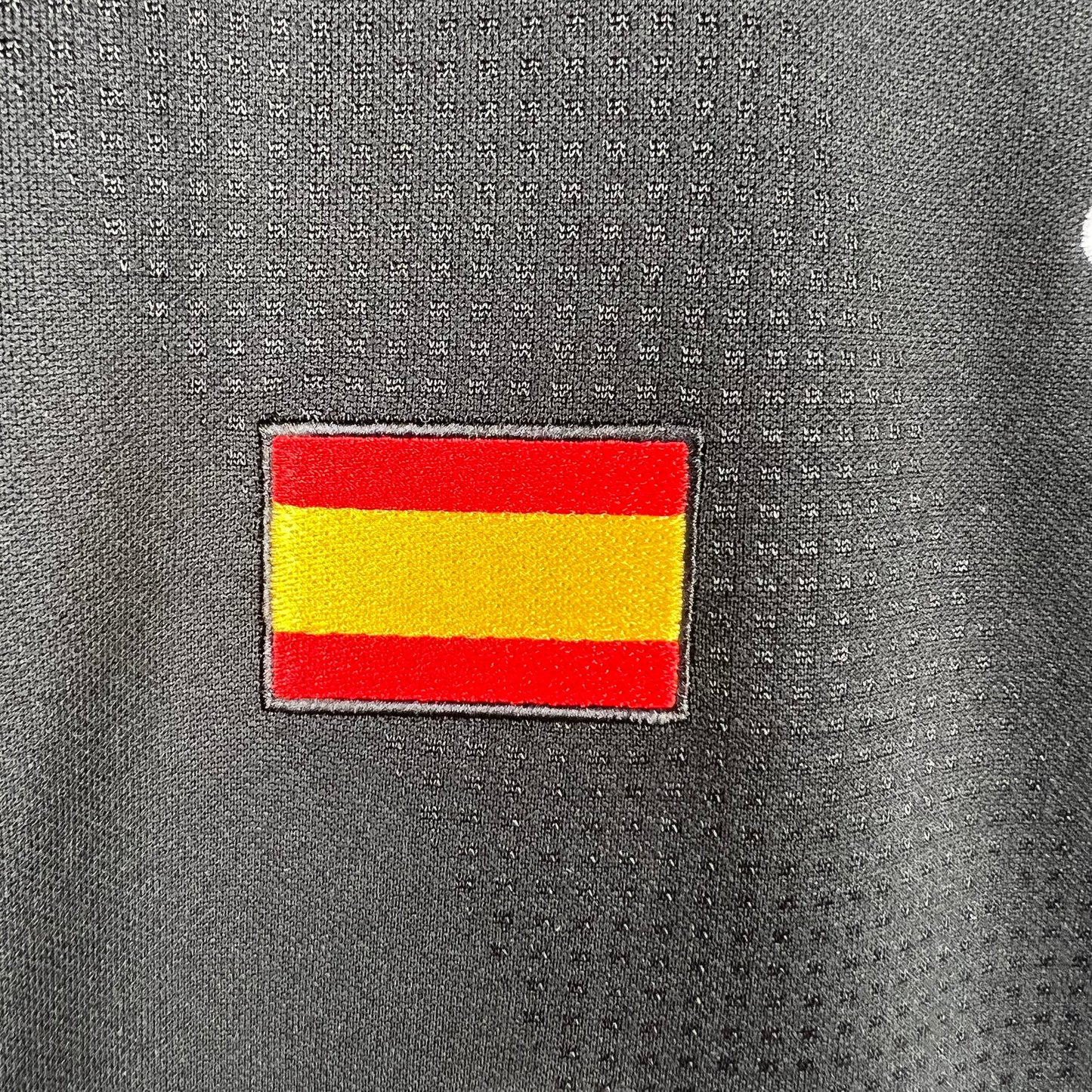 Real Madrid Retro 08/09 Third away (Fan)