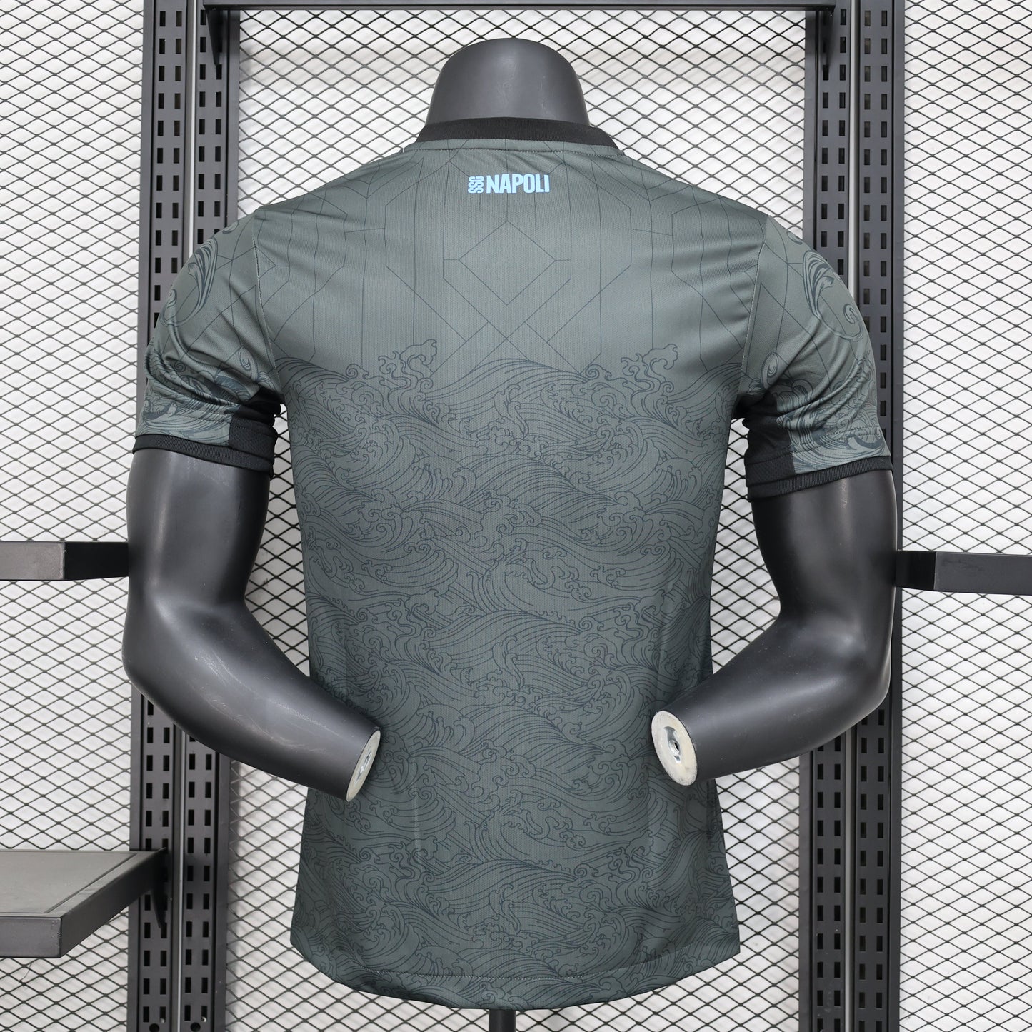 Napoli 24/25 Special Edition (Player)