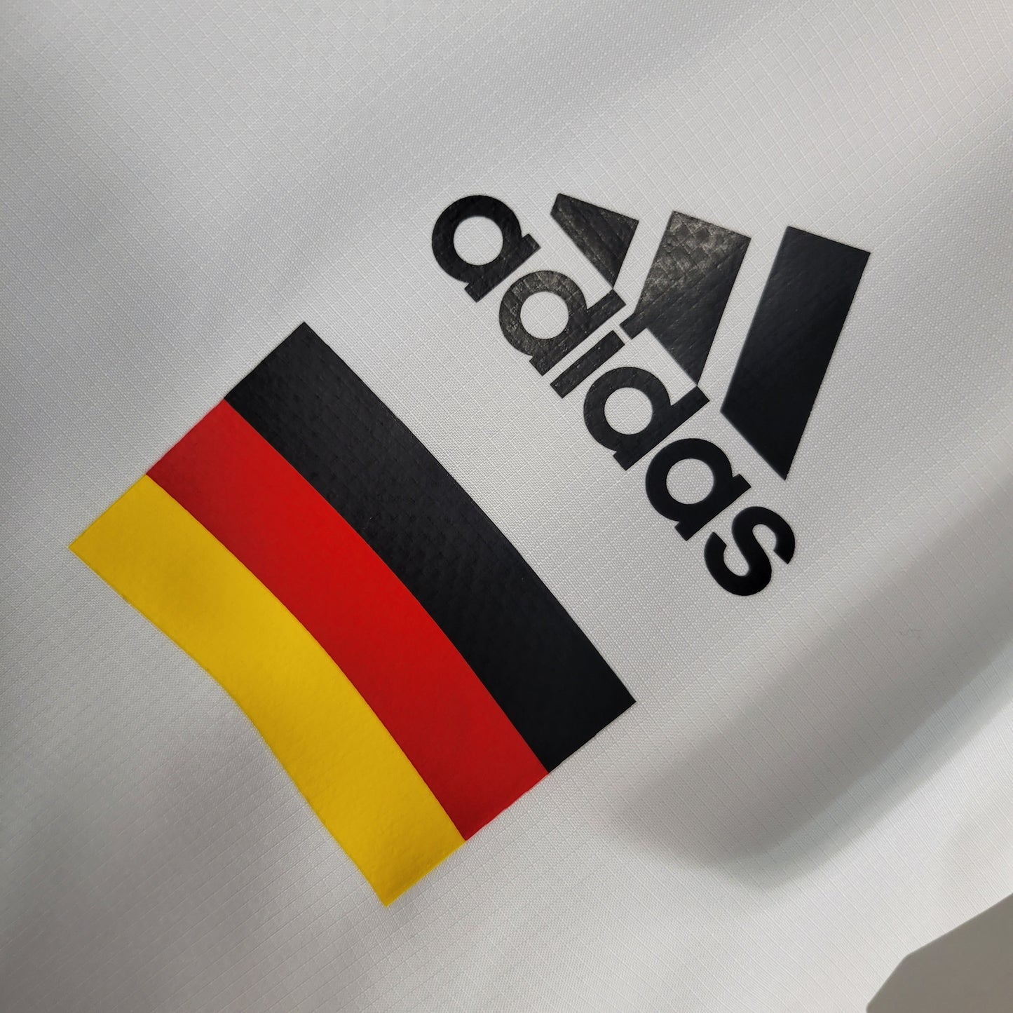 Germany 23/24 Windbreaker (Fan)