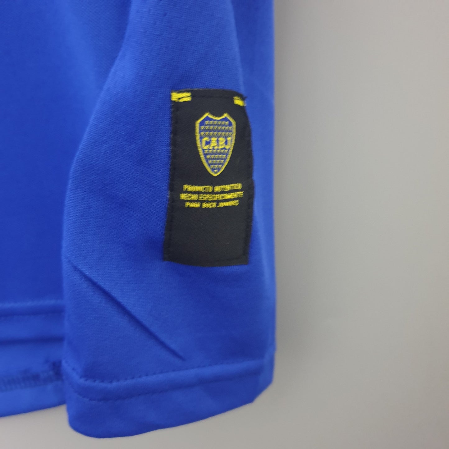 Boca Juniors Retro 2005 Home (Fan)