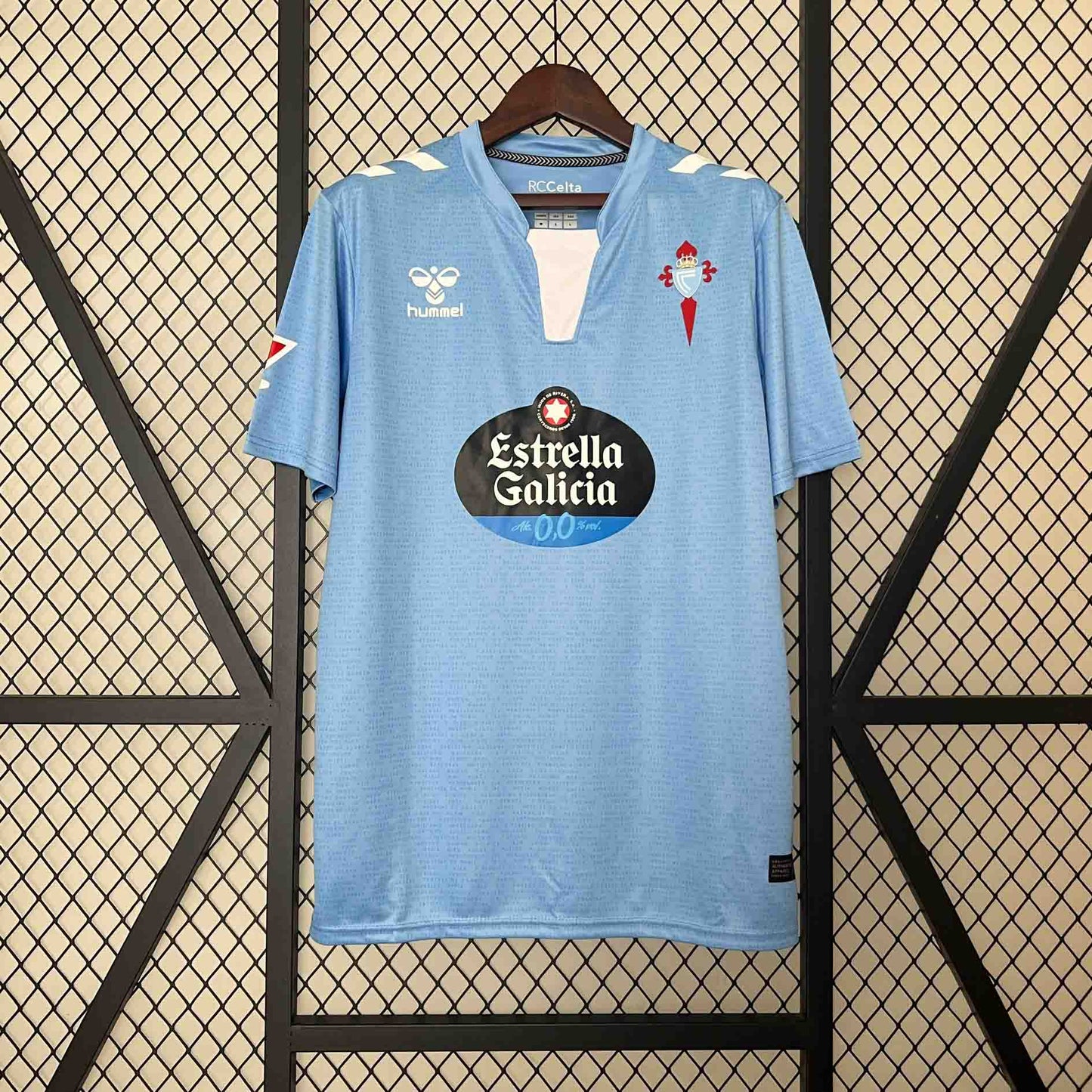 Celta 24/25 Home (Fan)