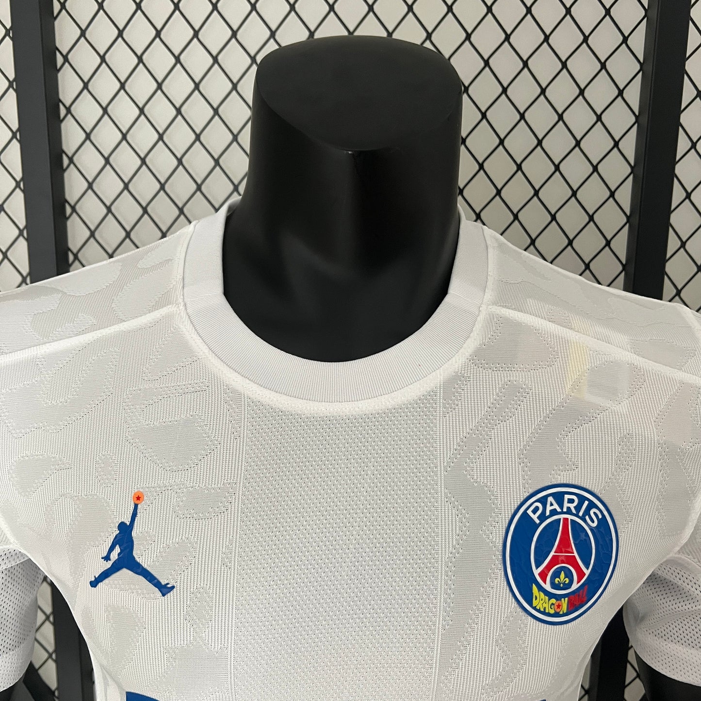 Paris Saint Germain 24/25 Dragon Ball Z edition