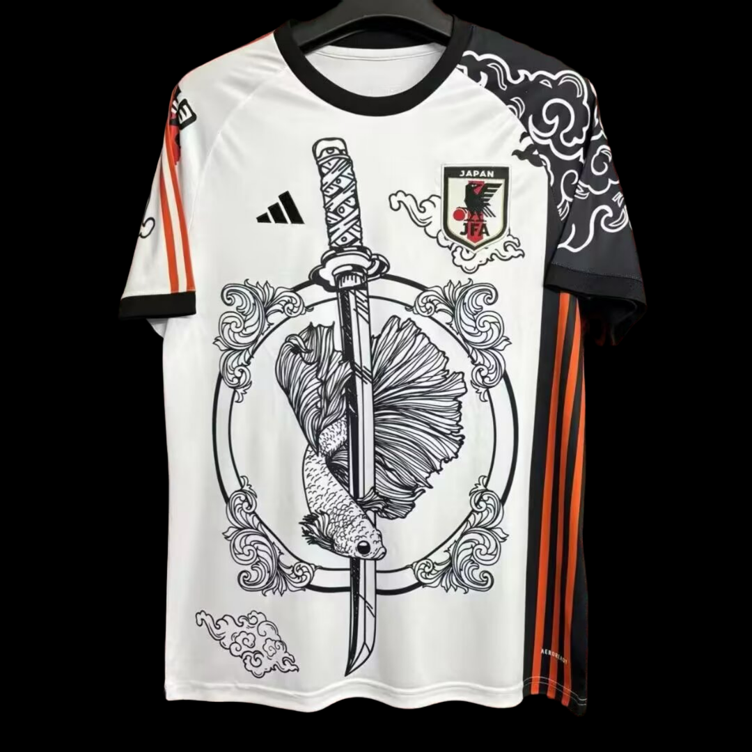 Japan 24/25 Tsubasa Edition (Fan)