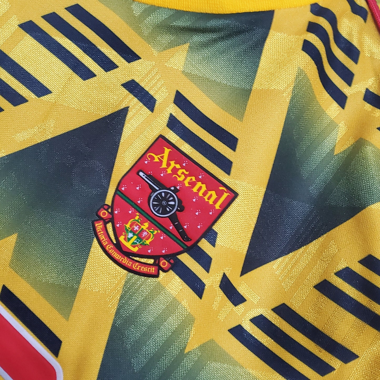 Arsenal Retro 91/93 Away (Fan)
