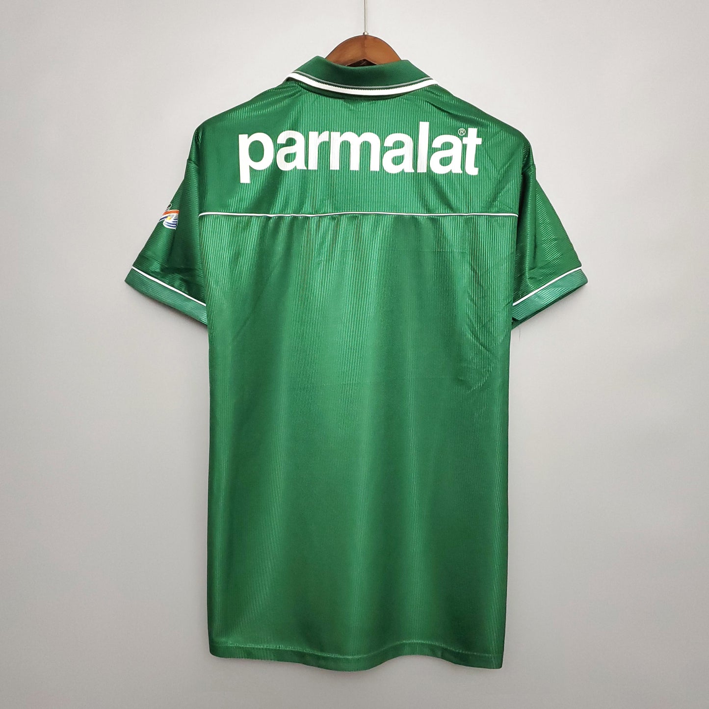 Palmeiras Retro 100th anniversary edition
