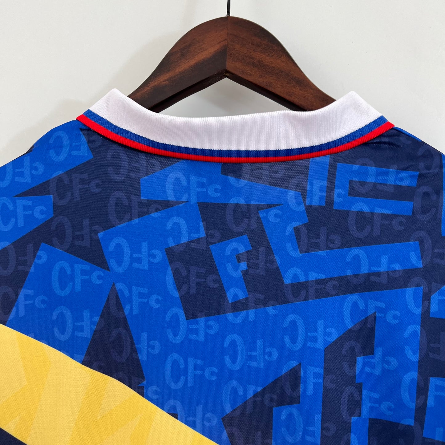 Chelsea Retro 1990 (Fan)