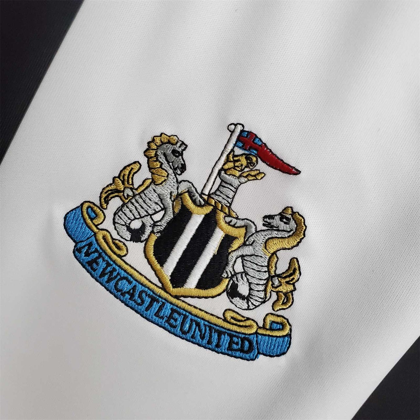 Newcastle Retro Commemorative Edition (Fan)